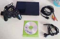 Playstation 2