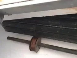 Rideau Metallique Pour Garage ou Local à Carthage