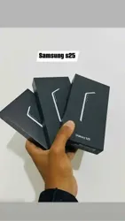 Samsung s25 512g Europe