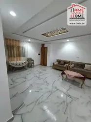 Un Appart s2 Carla à Mansoura à Kelibia
