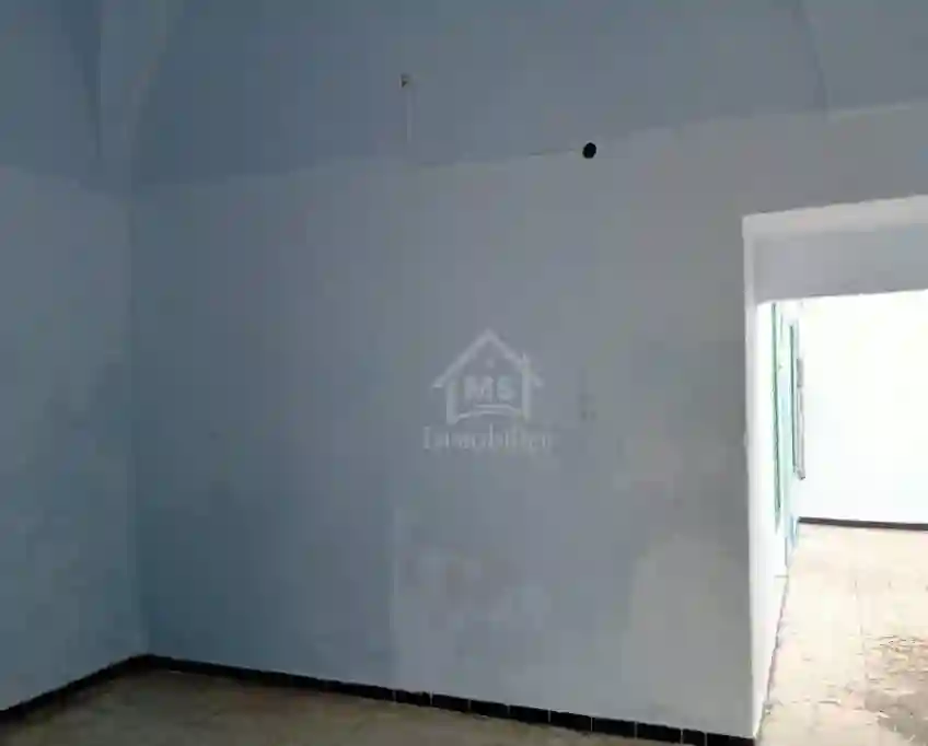 Une Maison Arabe Avec Garage à Vendre à Hammamet 51355351 - Vue 5