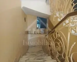 Une Villa Avec Jardin à Vendre à Hammamet 51355351