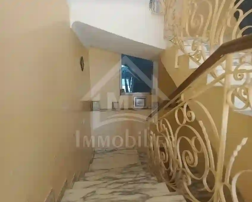 Une Villa Avec Jardin à Vendre à Hammamet 51355351