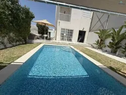 Vacances Villa Jury S4