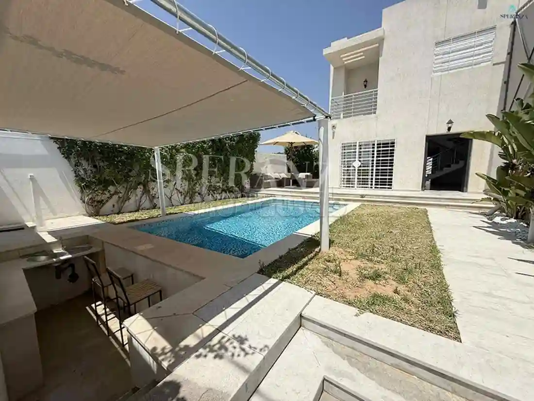 Vacances Villa Jury S4 - Vue 3