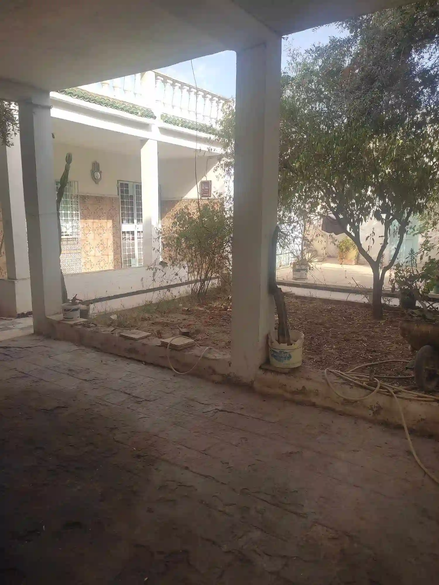 Villa Indépendante à Mourouj3 à El Mourouj