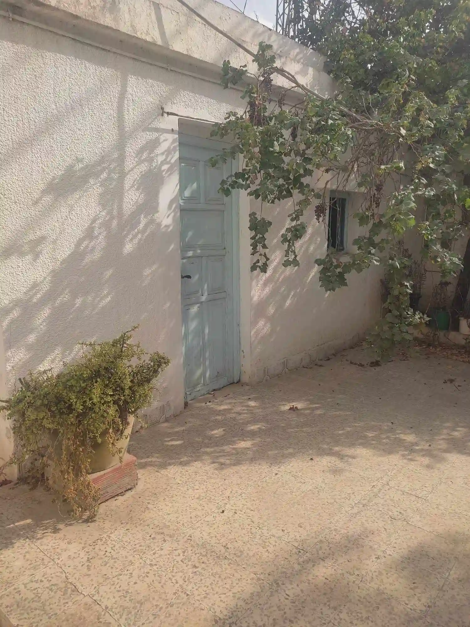 Villa Indépendante à Mourouj3 à El Mourouj - Vue 1