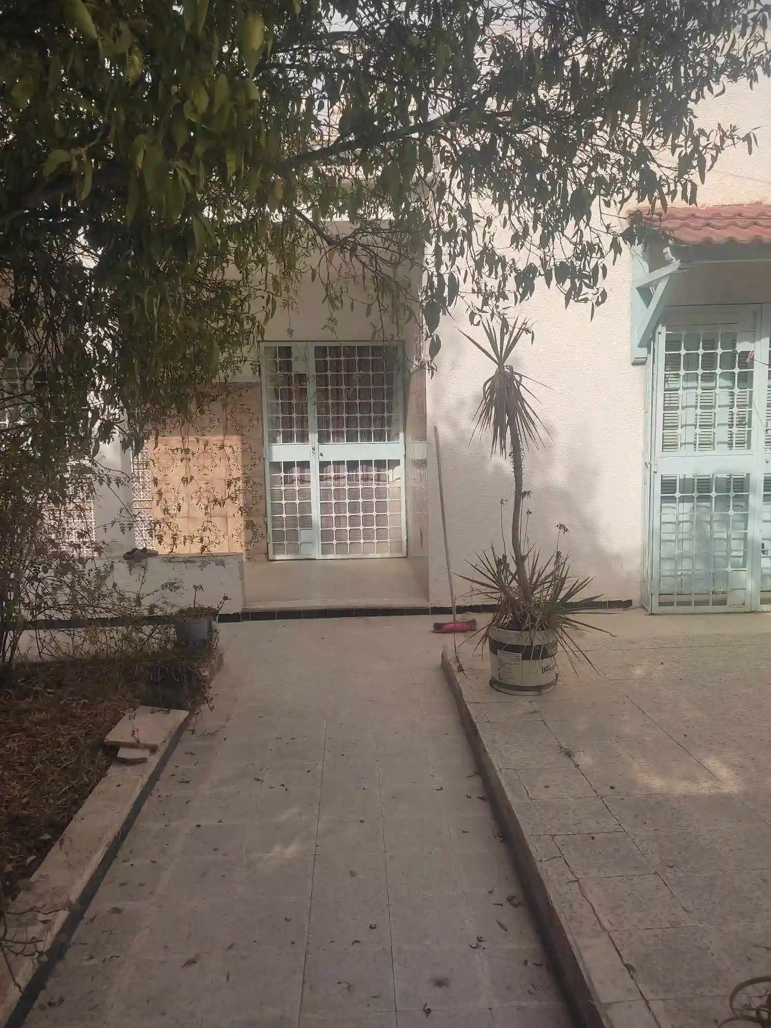 Villa Indépendante à Mourouj3 à El Mourouj - Vue 2
