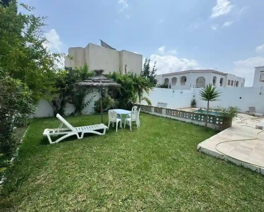 Villa Maravilla (réf L3033)