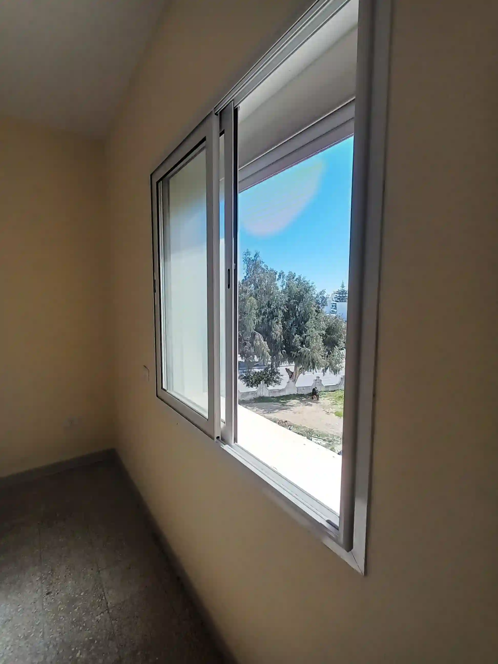 Appartement à Sidi Selem Bizerte à Bizerte