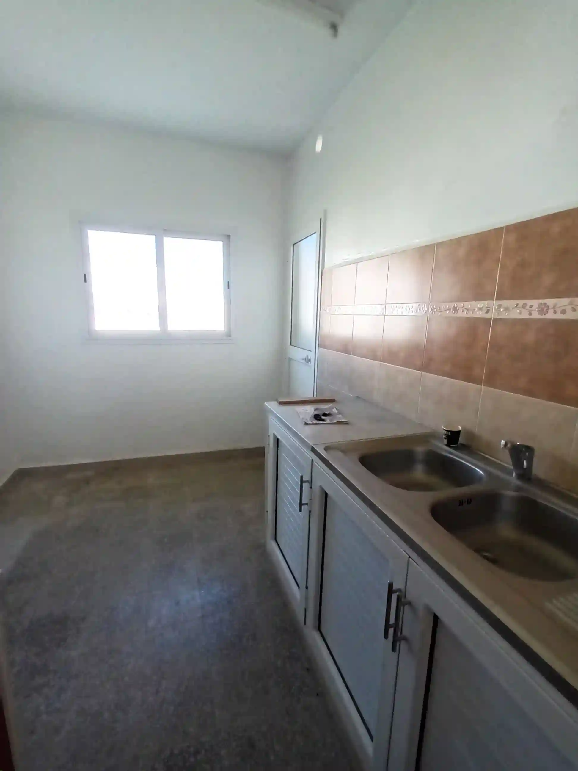 Appartement à Sidi Selem Bizerte à Bizerte - Vue 1