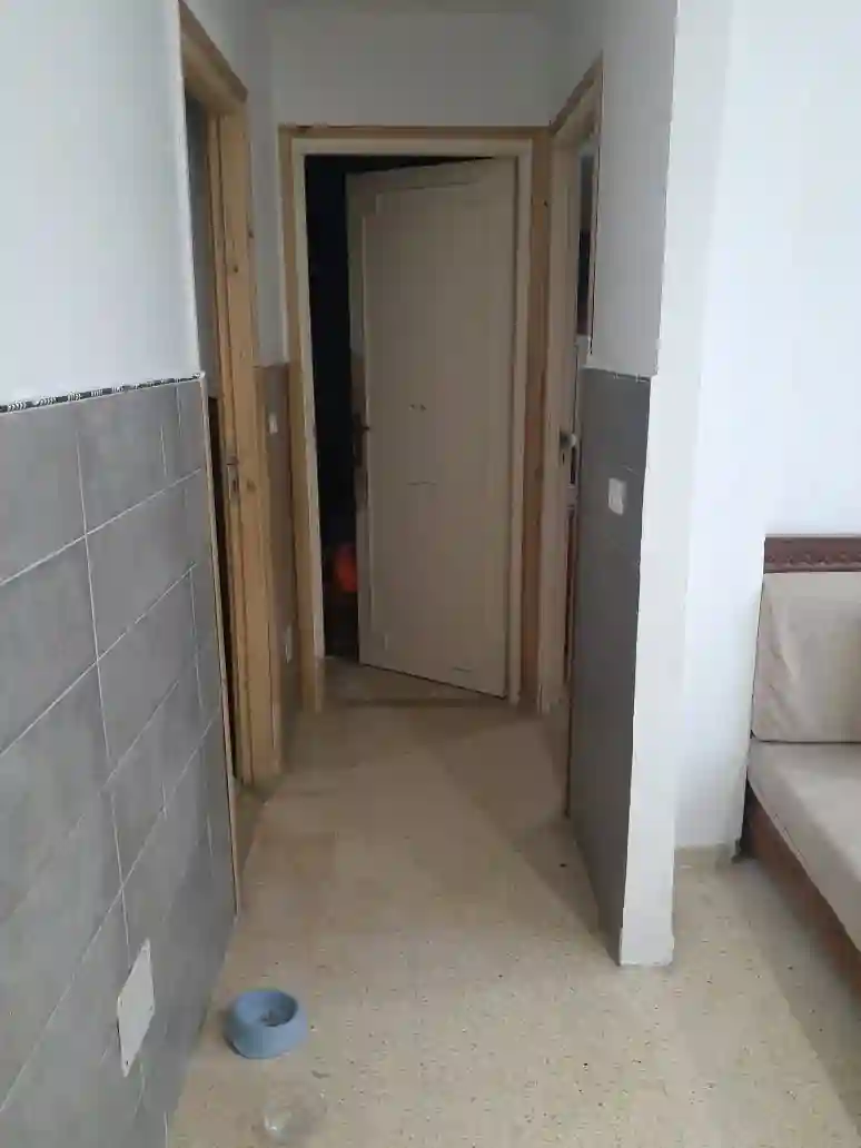Appartement Retapé à Cité Raoutha Mourouj 1 à El Mourouj - Vue 1