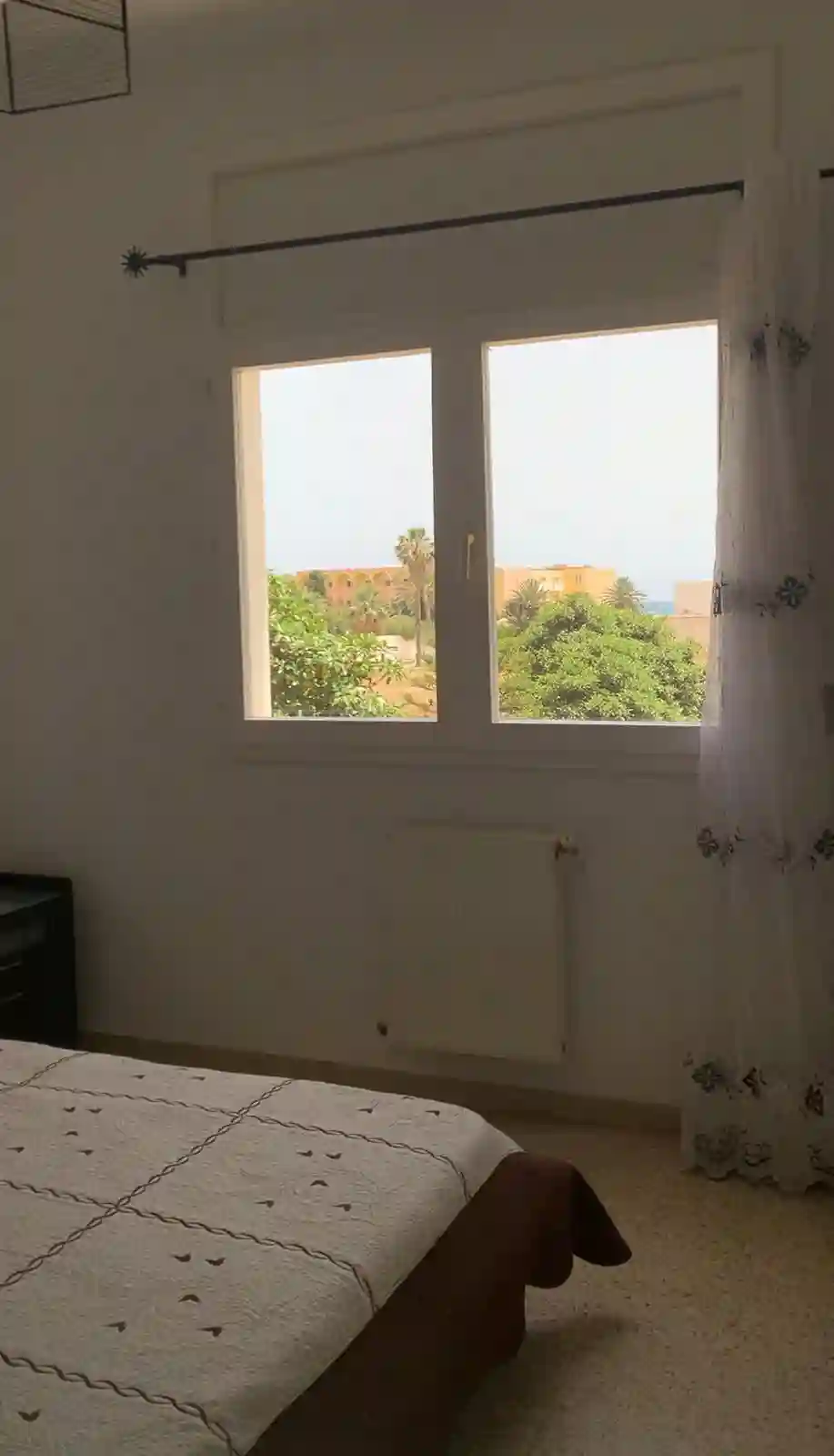 Appartement s+2 vue mer Nabeul - Vue 2