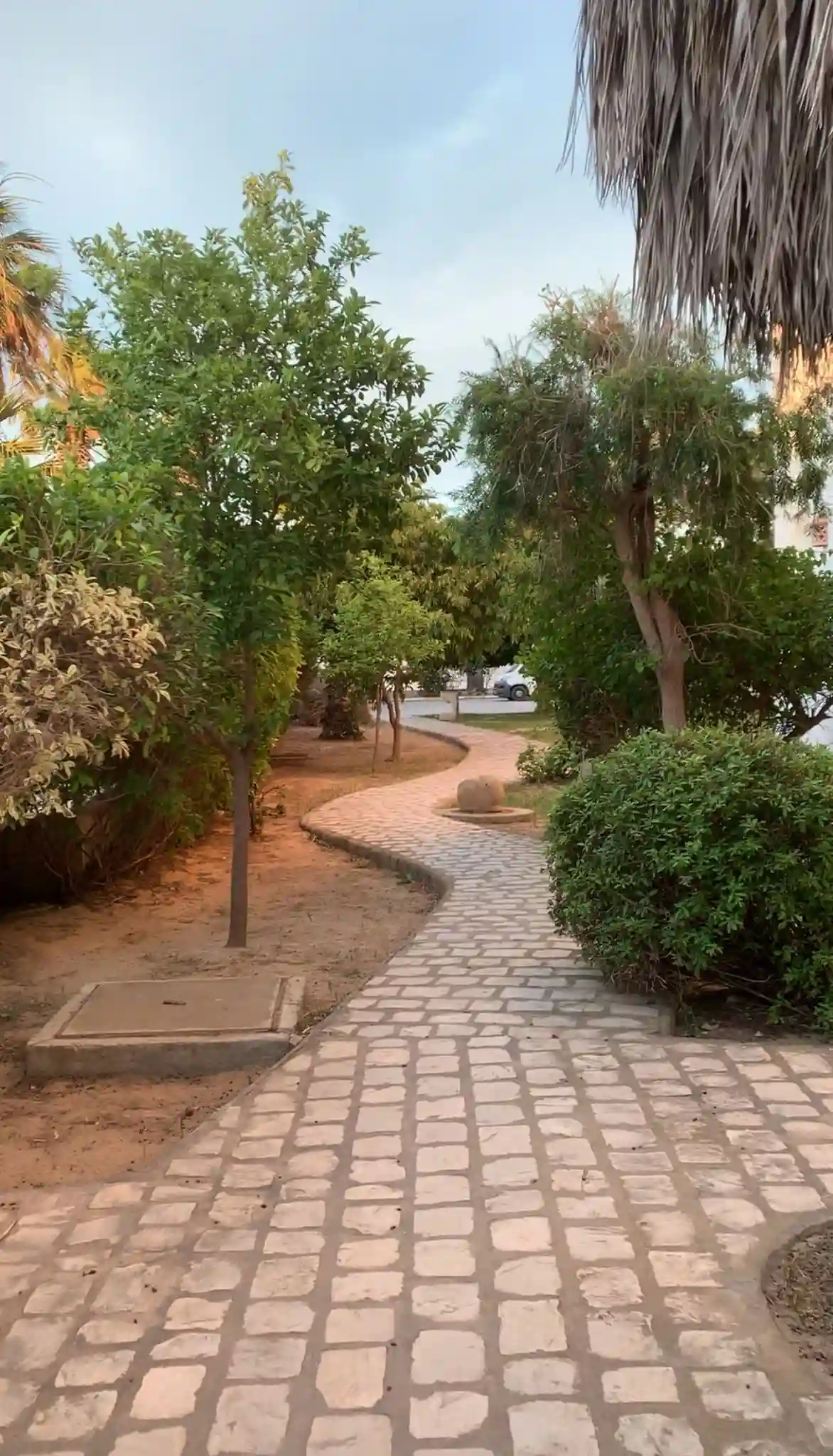 Appartement s+2 vue mer Nabeul - Vue 3