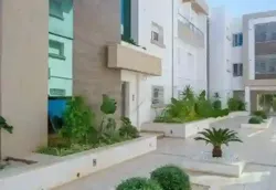 Apprtement s0 à la Chotrana 1 à Chotrana 1