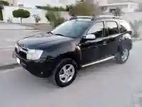 Diacia Duster - Vue 1