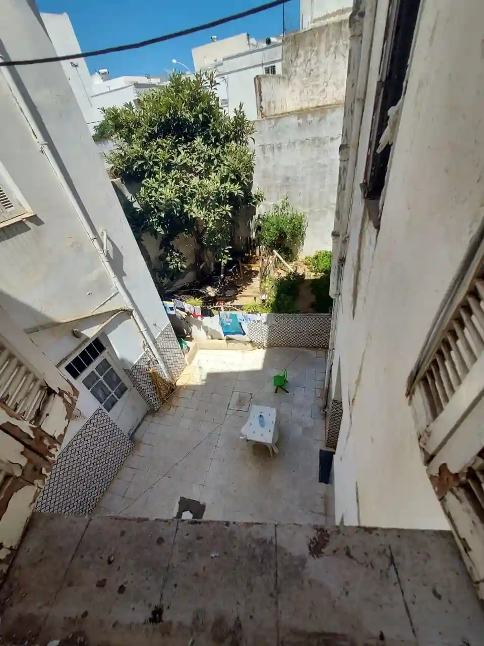 Immeuble 5 Appartements à Bizerte - Vue 2
