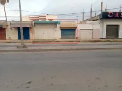 Local Commercial Route Raoued à Jaafar 2
