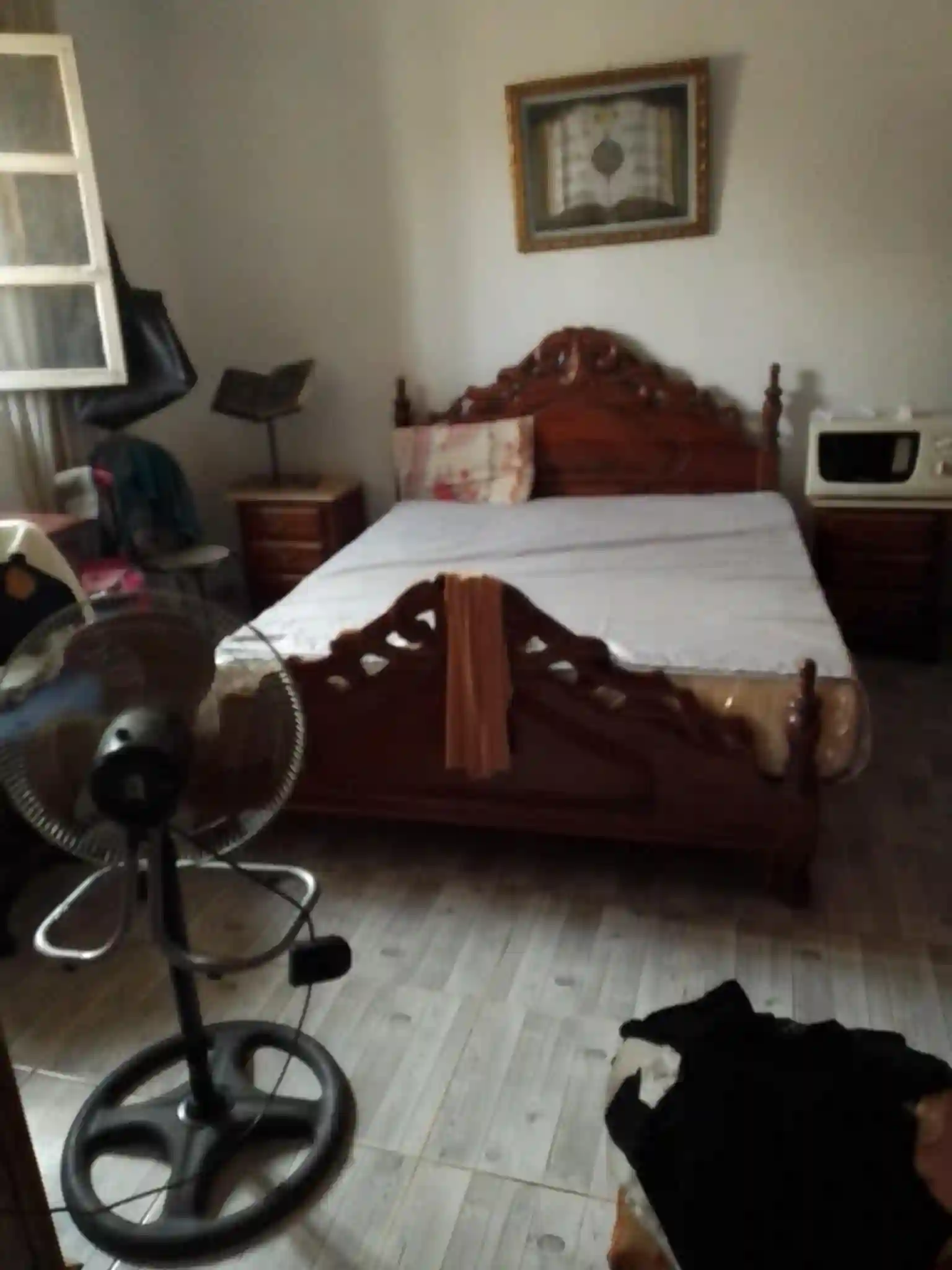 Maison à Borj Wazir à Borj Louzir - Vue 1