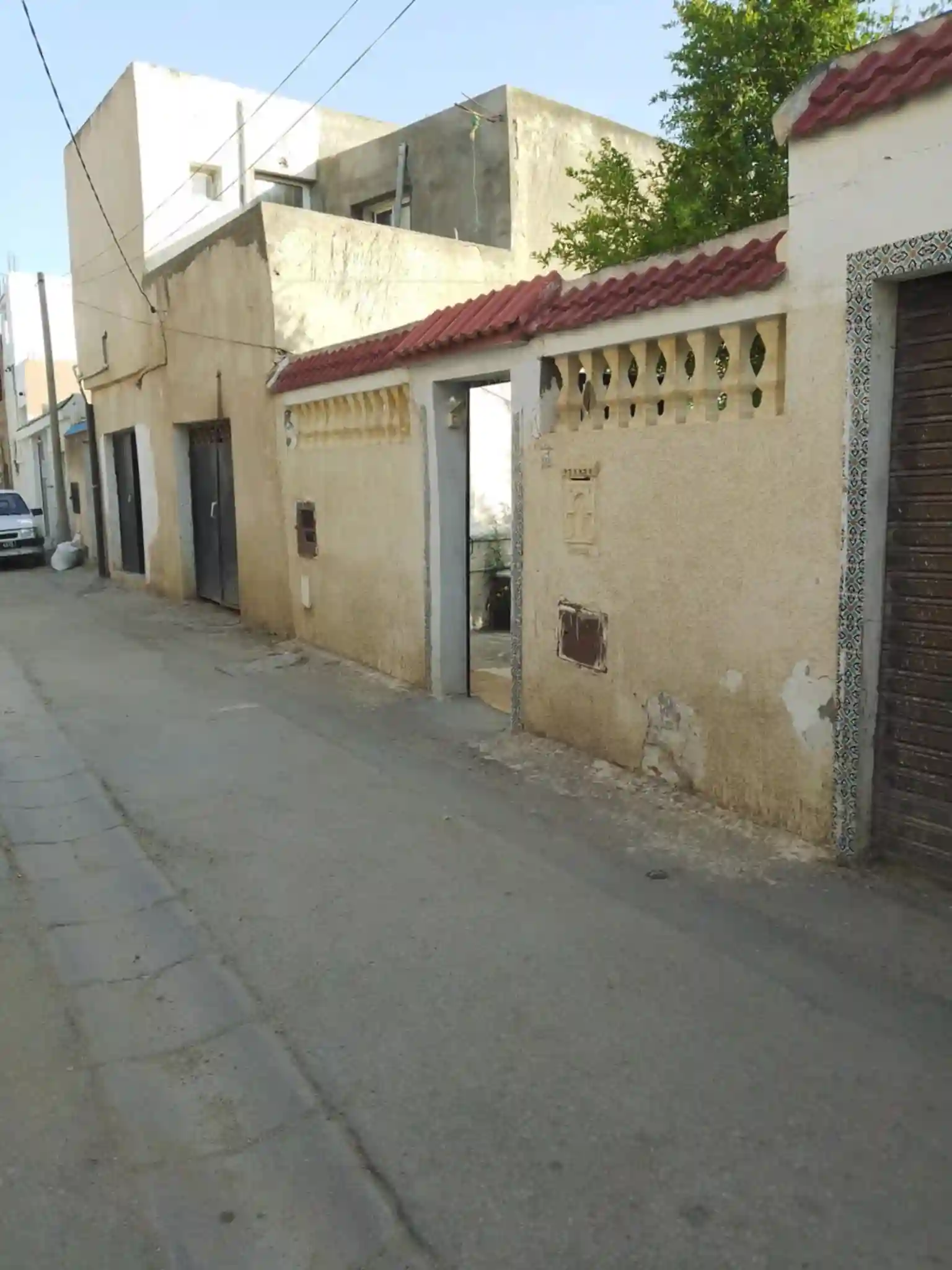 Maison à Borj Wazir à Borj Louzir - Vue 2