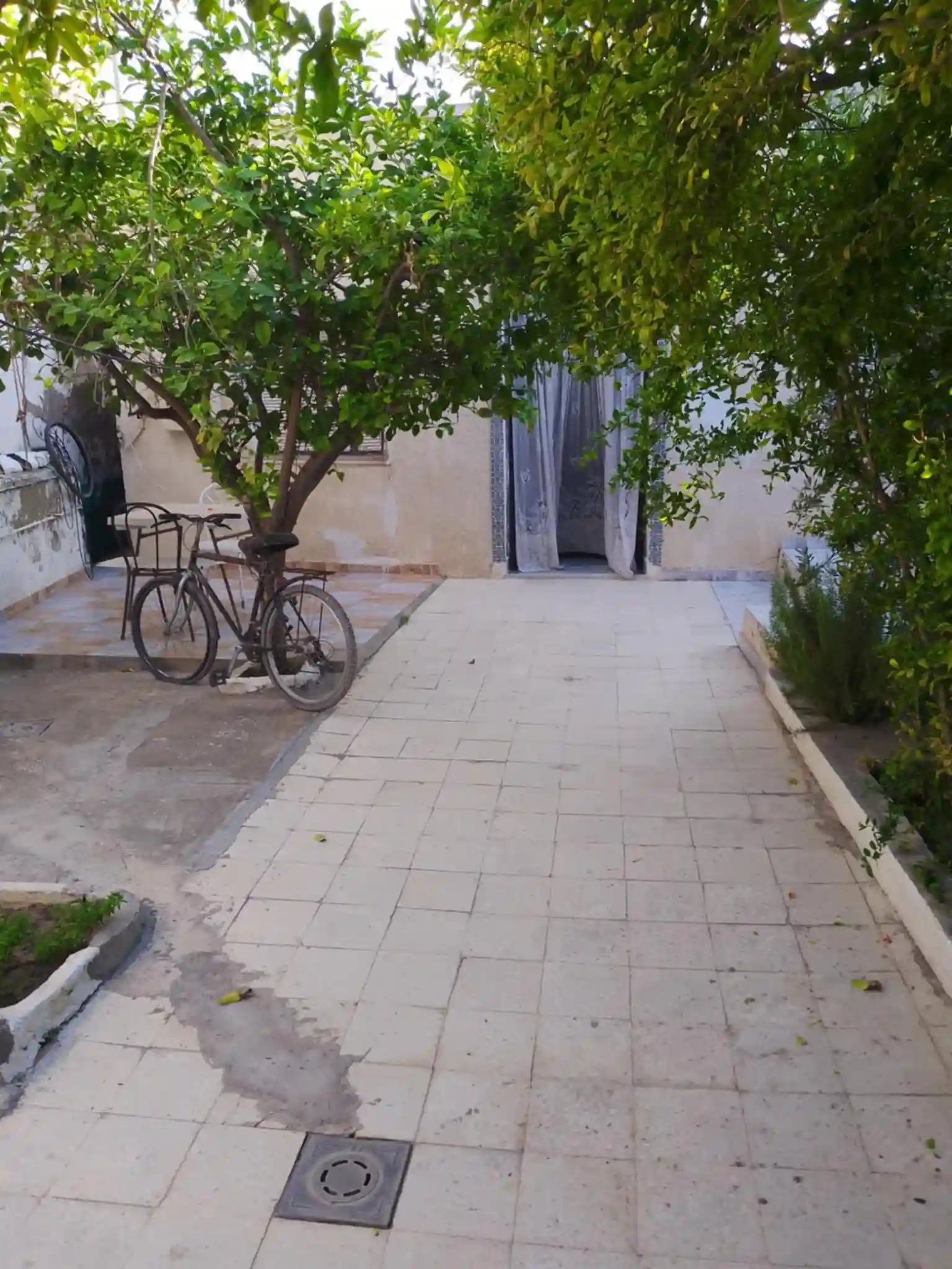 Maison à Borj Wazir à Borj Louzir - Vue 3