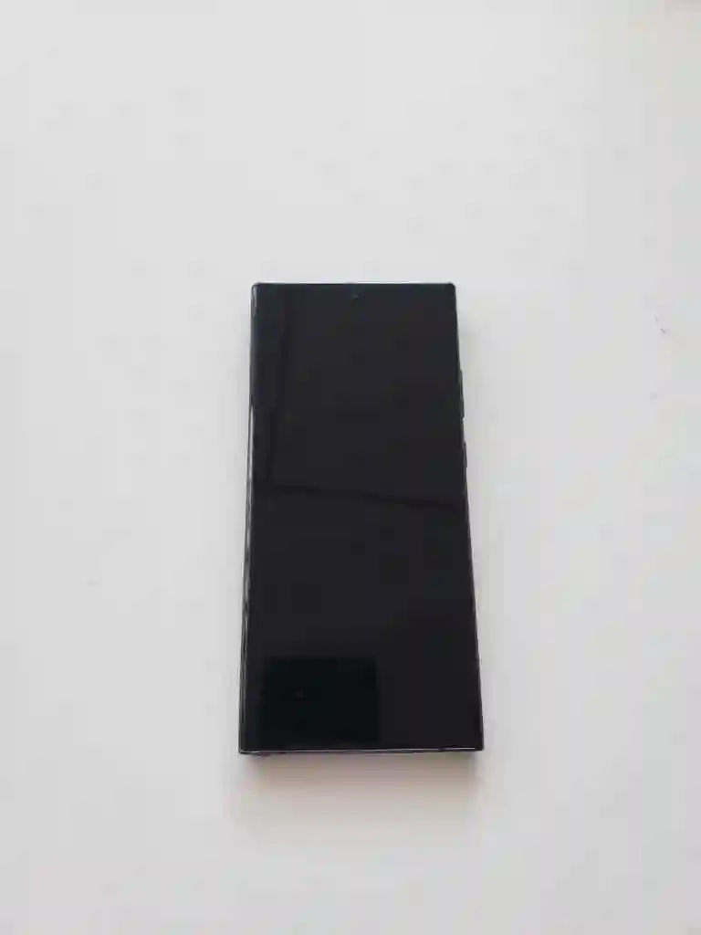 Samsung Galaxy Note20 Ultra 5G - Vue 1