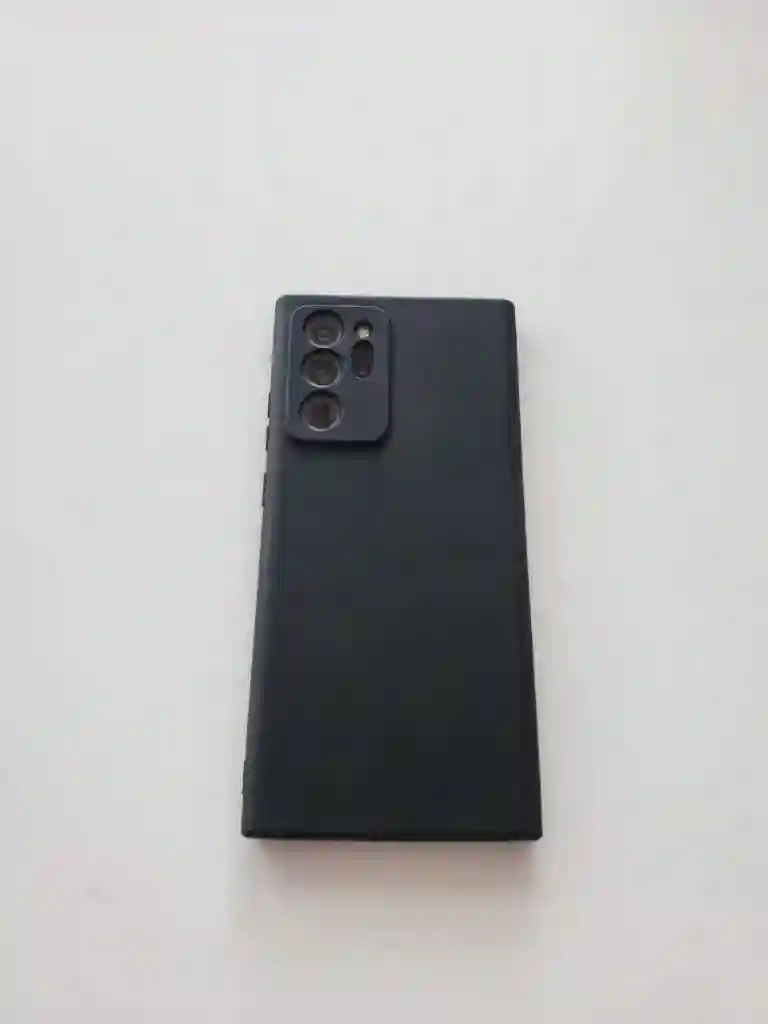 Samsung Galaxy Note20 Ultra 5G - Vue 2