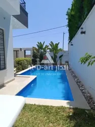 Villa S4 Location Estivale