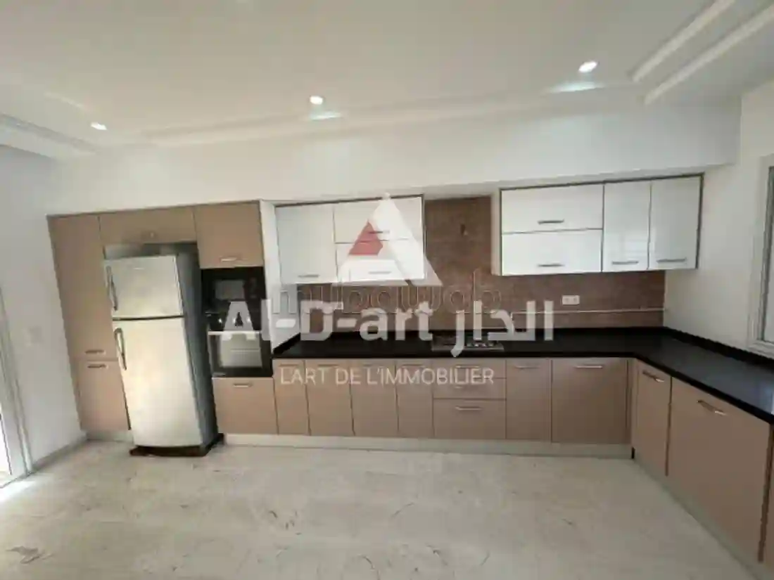 Villa S4 Location Estivale - Vue 2