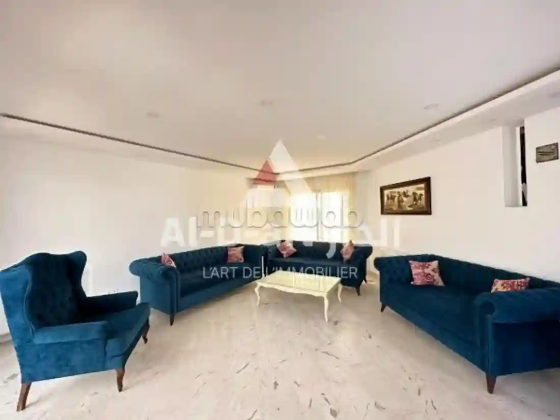 Villa S4 Location Estivale - Vue 3