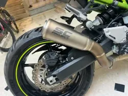 Z900 - Modèle 2023 à Vendre
