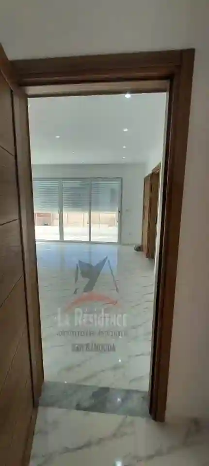 Appartement Neuf a Bizerte à Cite Ain Meriem - Vue 3
