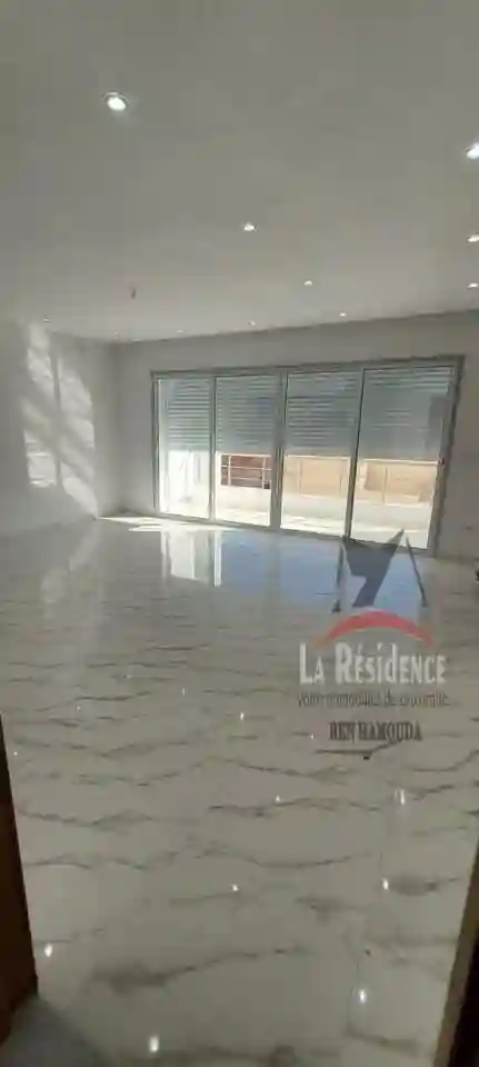Appartement Neuf a Bizerte à Cite Ain Meriem - Vue 4