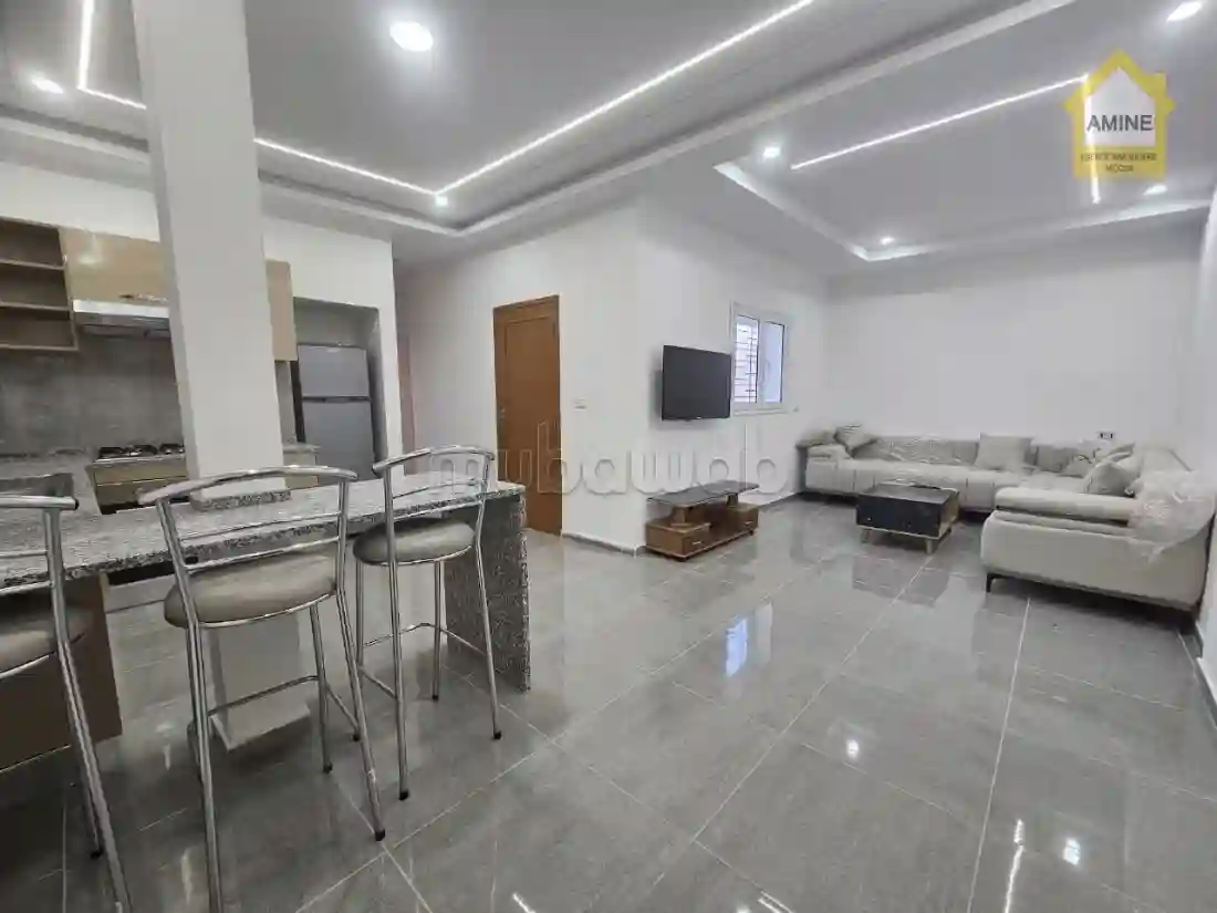 Appartement Neuf à Louer Pour vos Vacances Djerba - Vue 2