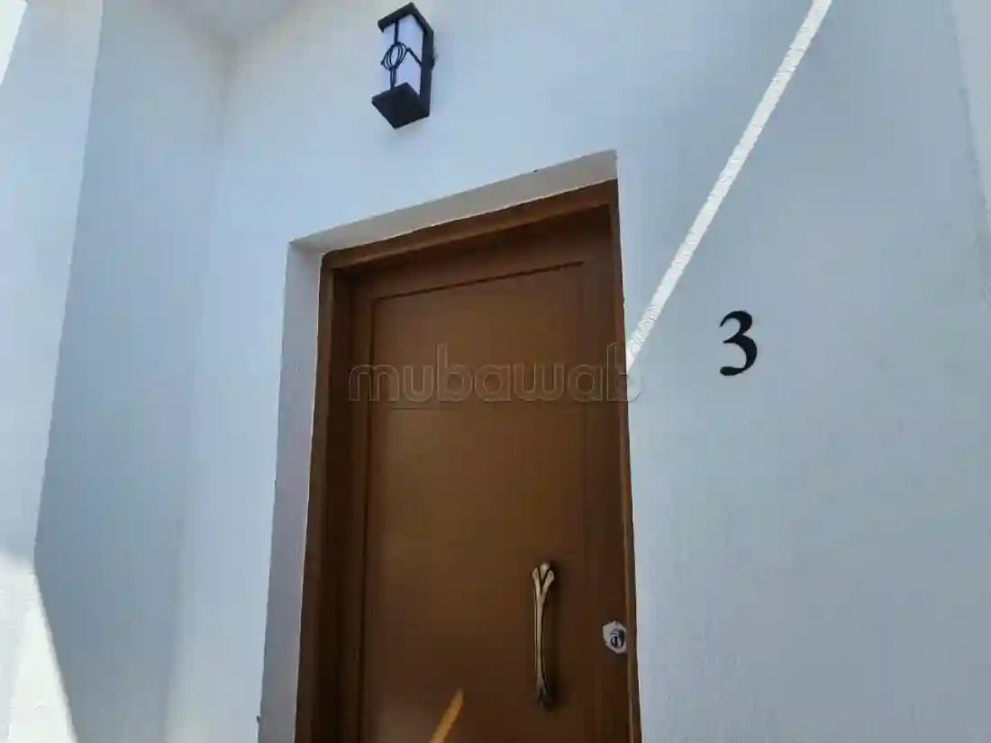 Appartement Neuf à Louer Pour vos Vacances Djerba - Vue 3