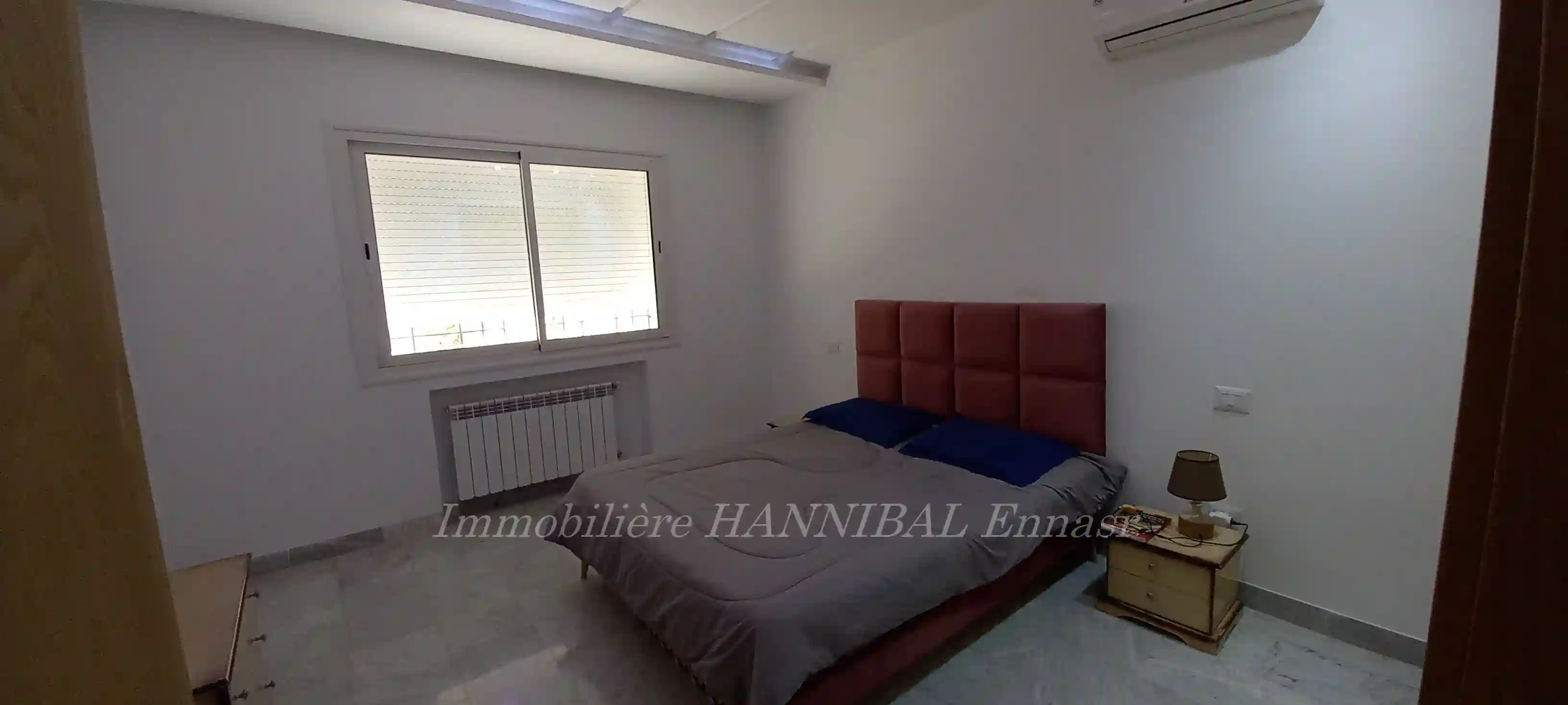Appartement Standing à Cite Ennasr 1 - Vue 2