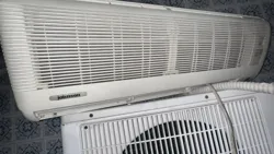 Climatiseur Bonne Occasion bon Etat 9000 à Kelibia