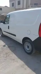 Fiat Doblo Autre 2021
