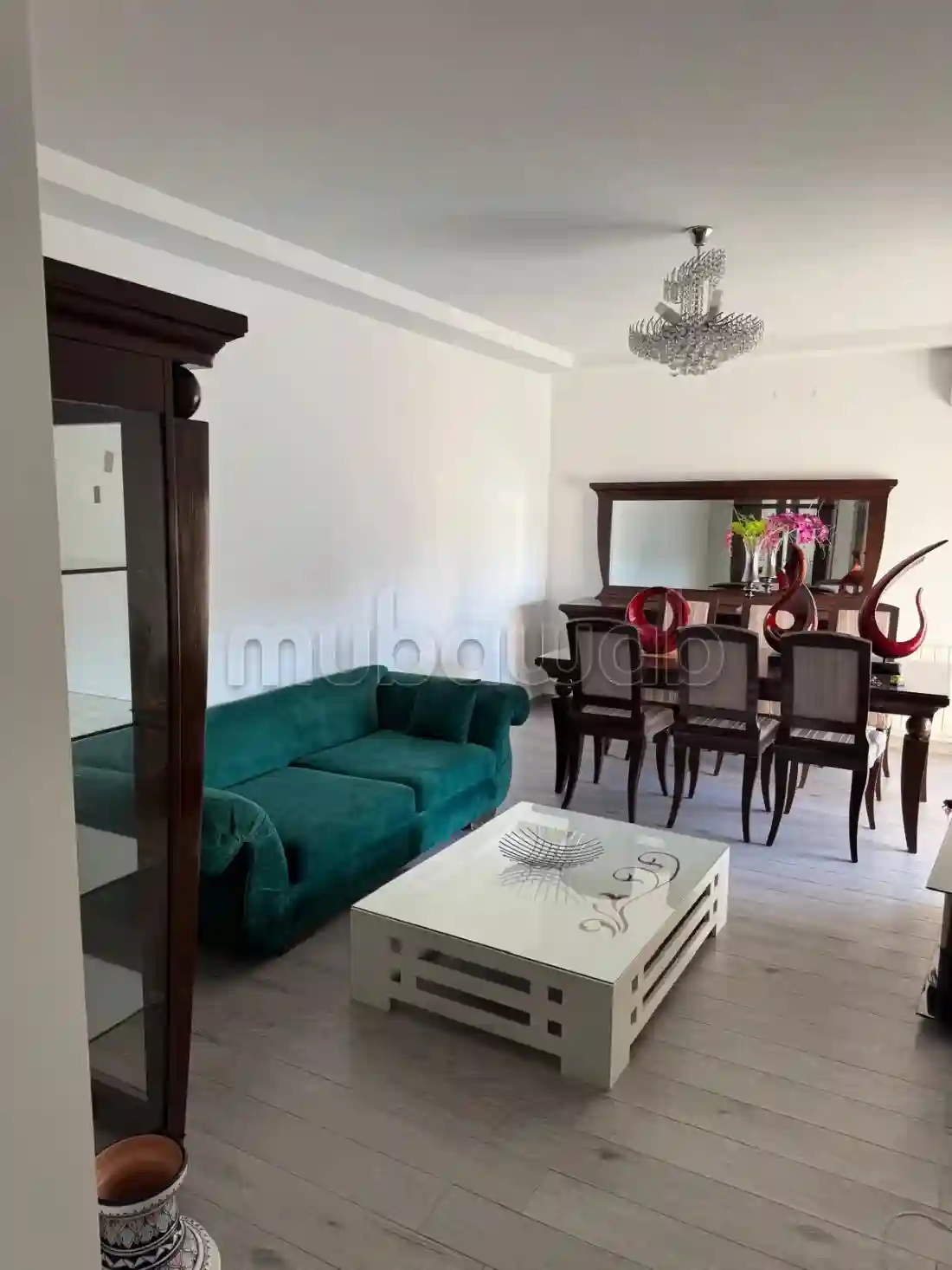 Location Estivale Un Superbe Appartement s2 - Vue 2