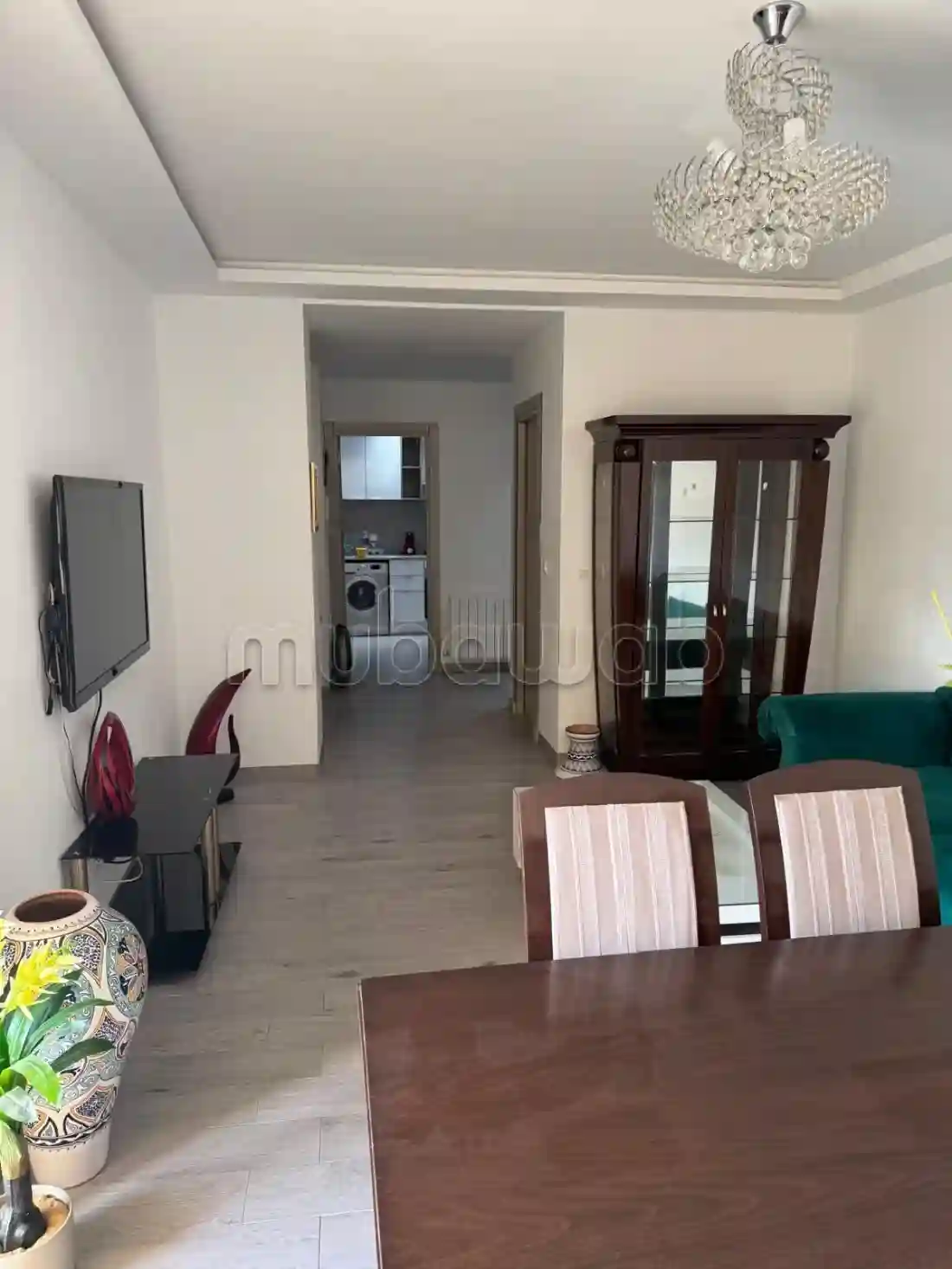 Location Estivale Un Superbe Appartement s2 - Vue 3