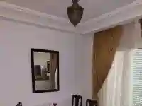 Louer Appartemet Meublé a El-manzeh 7bis - Vue 3
