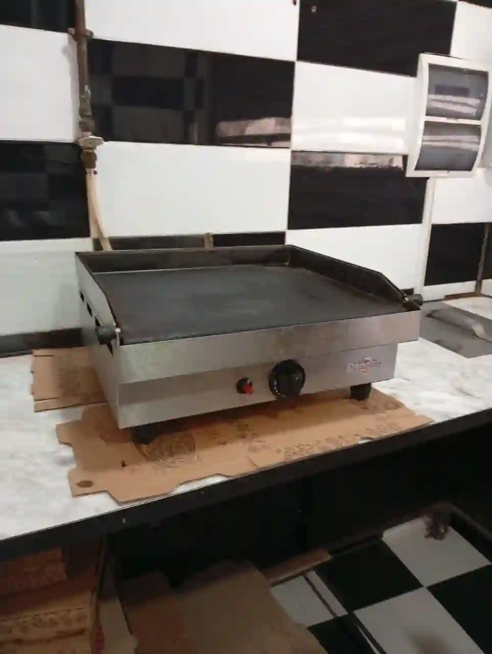 Materiel Pour Pizzeria à La Marsa