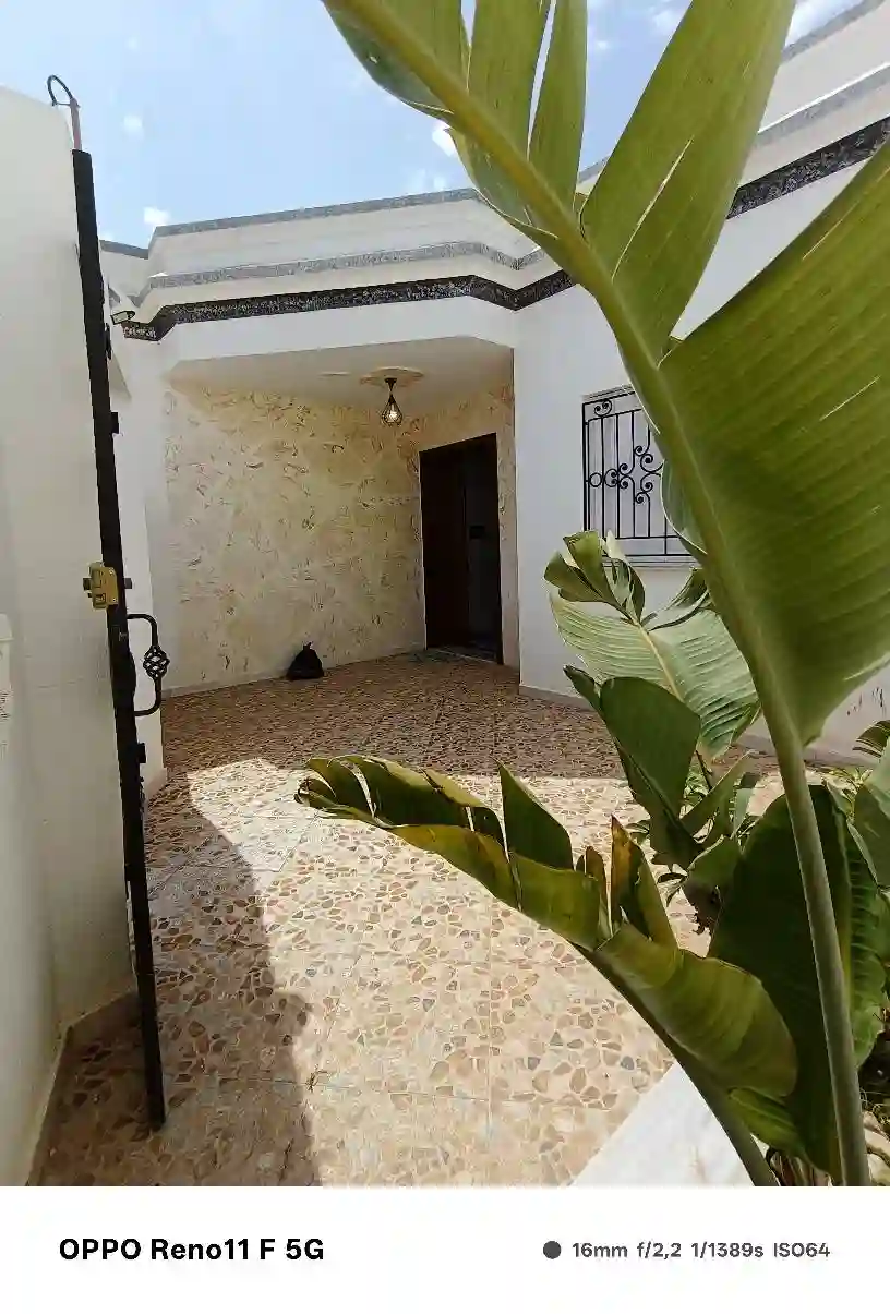 Nouvelle Maison au Centre Ville el Haouaria à El Haouaria