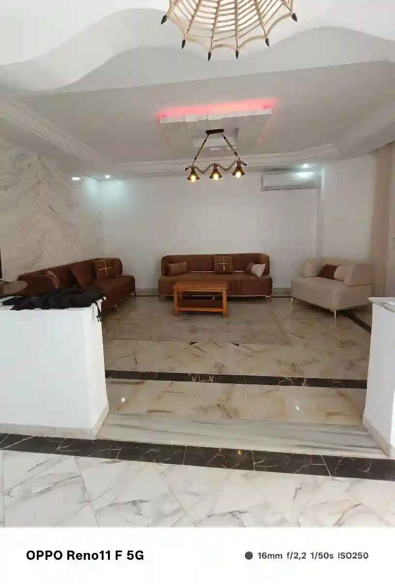 Nouvelle Maison au Centre Ville el Haouaria à El Haouaria - Vue 2