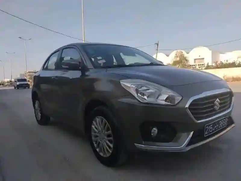 Suzuki Autres Essence 2020 - Vue 2