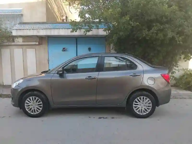 Suzuki Autres Essence 2020 - Vue 3