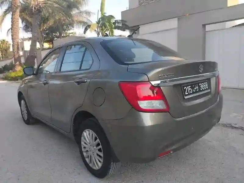 Suzuki Autres Essence 2020 - Vue 4