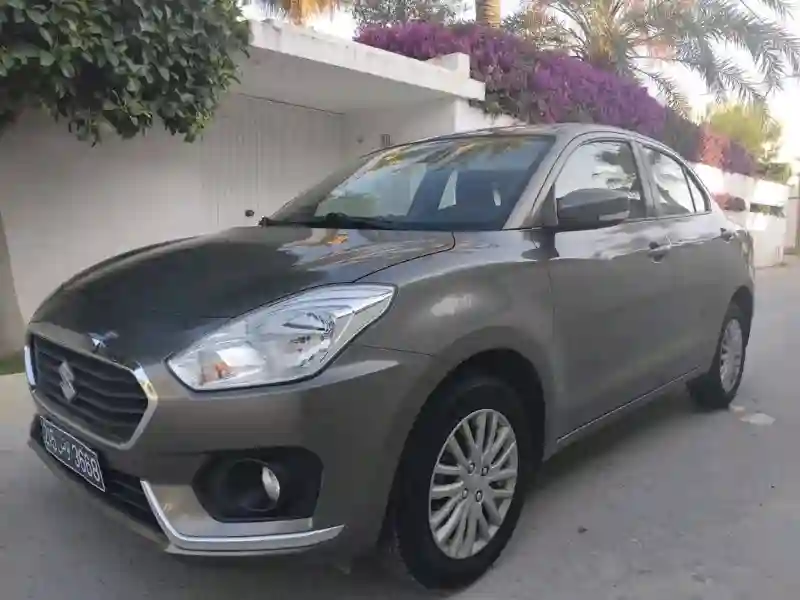 Suzuki Autres Essence 2020 - Vue 6