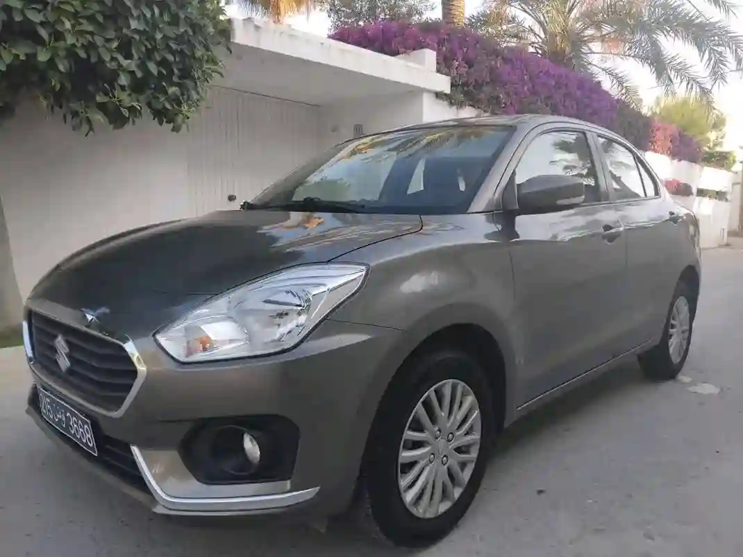 Suzuki Ertiga - Vue 2