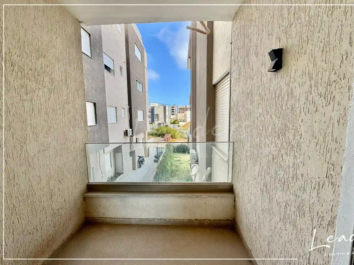 🏡 À Vendre – Appartement S+2 à Kélibia 🌊 27246307 - Vue 2